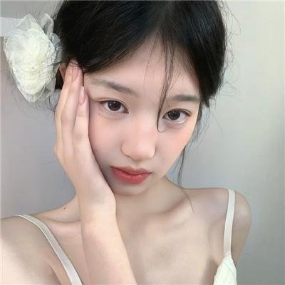 天使的肌肤