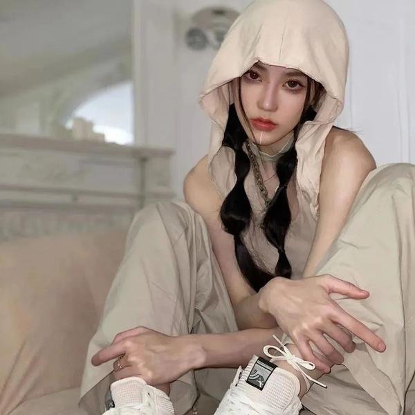 南极穿越